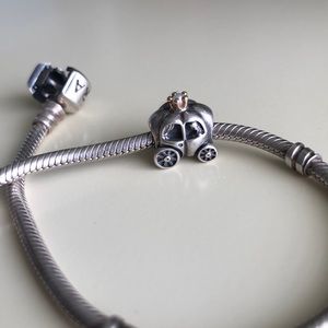 Pandora Charm